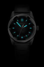 Victorinox Concept One Automatic Black Watch