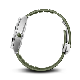 Victorinox Concept One Automatic Green Watch