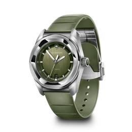 Victorinox Concept One Automatic Green Watch