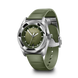 Victorinox Concept One Automatic Green Watch
