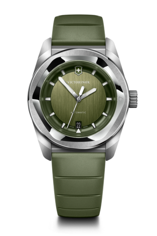 Victorinox Concept One Automatic Green Watch