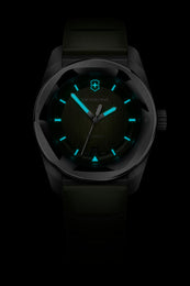 Victorinox Concept One Automatic Green Watch