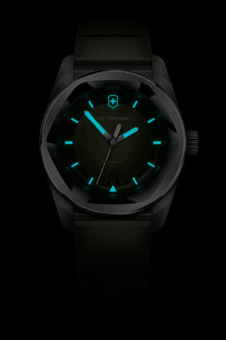 Victorinox Concept One Automatic Green Watch