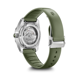 Victorinox Concept One Automatic Green Watch