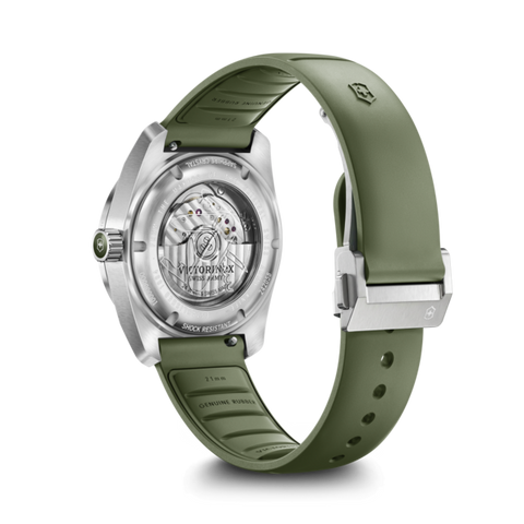 Victorinox Concept One Automatic Green Watch