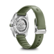 Victorinox Concept One Automatic Green Watch