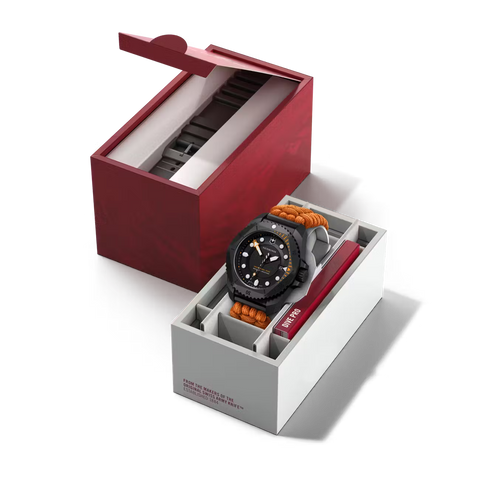 Victorinox Dive Pro Quartz Watch