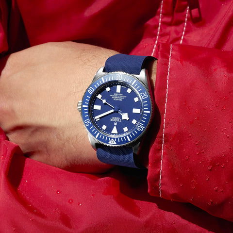 TUDOR Pelagos FXD Watch