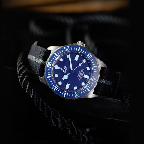 TUDOR Pelagos FXD Watch