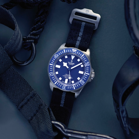 TUDOR Pelagos FXD Watch