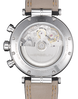 Herbelin Watch Newport Heritage Chronograph Bi-Compax Panda