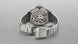 Oris Big Crown ProPilot X Calibre 115 Skeleton Leather Watch with leather strap, titanium case