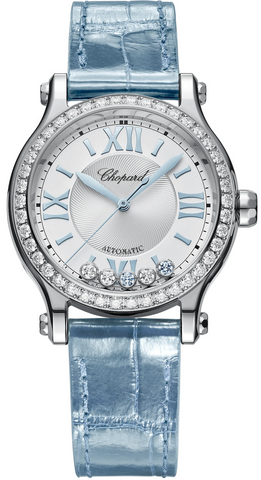 Chopard Watch Happy Sport 33 278608-3009