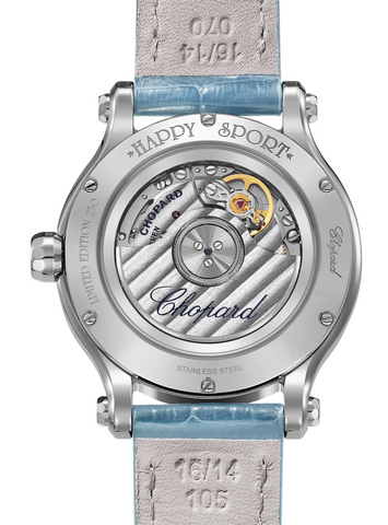 Chopard Watch Happy Sport 33