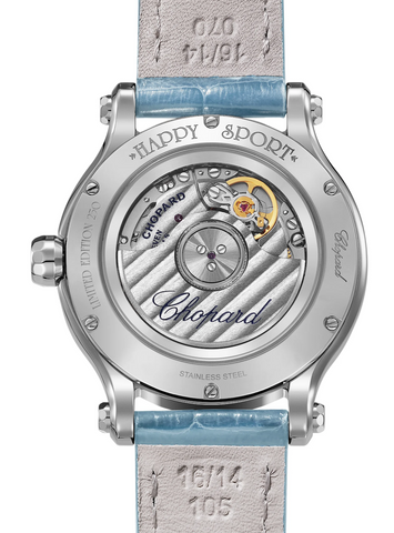 Chopard Happy Sport 33