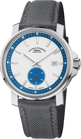 Muhle Glashutte 29er Big Small Second M1-25-87-200-CB-V