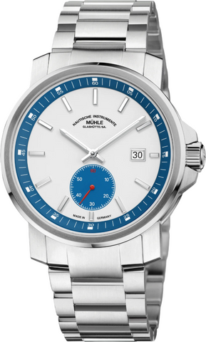 Muhle Glashutte 29er Big Small Second M1-25-87-200-MB