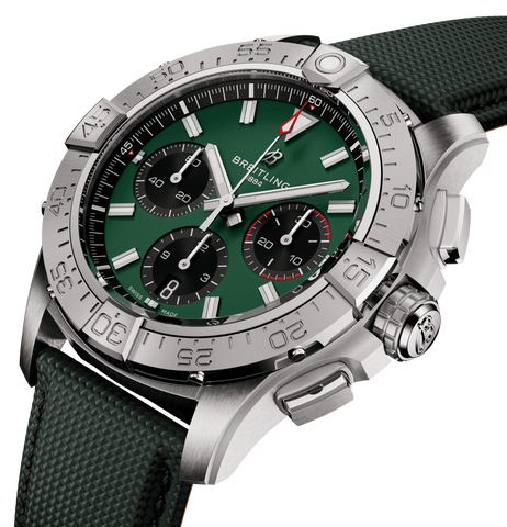 Breitling Avenger B01 Chronograph 42 Watch