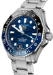 TAG Heuer Aquaracer Professional 300 GMT Bracelet Watch