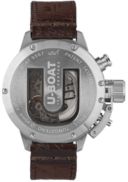 U-Boat Classico 45 CAS 1 Black Watch