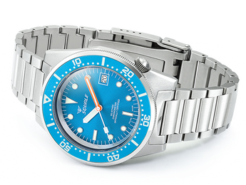 Squale 1521 Ocean COSC Watch