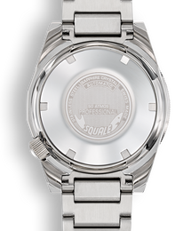 Squale 1521 Classic Bracelet Watch