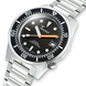 Squale 1521 Classic COSC Watch