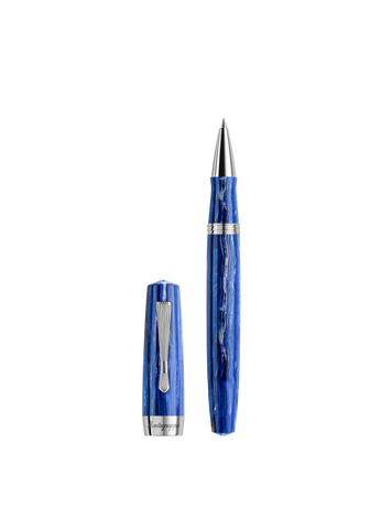 Montegrappa Elmo 02 Ventorum Rollerball Pen Aquilo