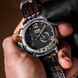 U-Boat Chimera Damasco Bronze Watch