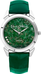 Cuervo y Sobrinos Primera Dama Watch 3113.1SG