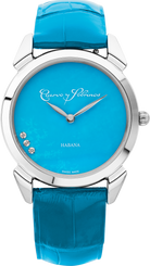 Cuervo y Sobrinos Primera Dama Watch 3113.1SLB