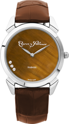 Cuervo y Sobrinos Primera Dama Watch 3113.1YB