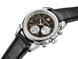 Cuervo y Sobrinos Chronograph Heritage Watch