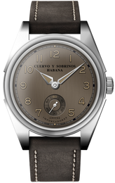 Cuervo y Sobrinos Watch Lonsdale Limited Edition 3160.1O