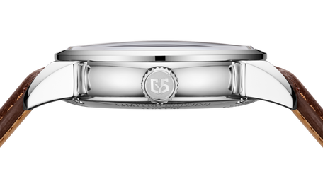 Cuervo y Sobrinos Historiador Hemingway Iconico Limited Edition Watch