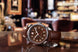 Cuervo y Sobrinos Historiador Hemingway Iconico Limited Edition Watch