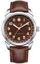 Cuervo y Sobrinos Watch Historiador Hemingway Iconico Limited Edition 3190.1ICB