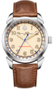 Cuervo y Sobrinos Watch Historiador Hemingway Iconico Limited Edition 3190.1ICC