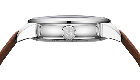 Cuervo y Sobrinos Historiador Hemingway Iconico Limited Edition Watch