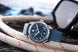 Cuervo y Sobrinos Historiador Hemingway The Fisherman Limited Edition Watch
