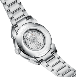 Cuervo y Sobrinos Historiador Hemingway The Fisherman Limited Edition Watch