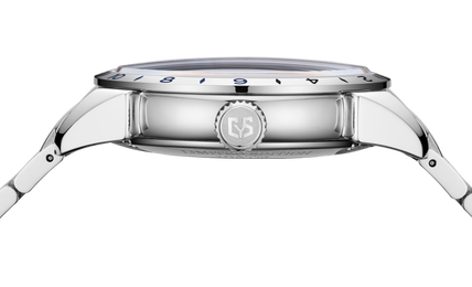 Cuervo y Sobrinos Historiador Hemingway The Fisherman Limited Edition Watch