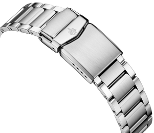 Cuervo y Sobrinos Historiador Hemingway The Fisherman Limited Edition Watch