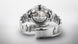 Oris Divers Sixty Five 12H Calibre 400 Watch with black dial, leather strap, steel case