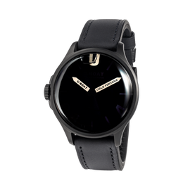 U-Boat Darkmoon Kama Blue PVD Watch