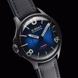 U-Boat Darkmoon Kama Blue PVD Watch