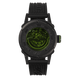 U-65 44mm Automatic Green PVD