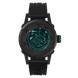 U-Boat U-65 Auto PVD Aqua Watch
