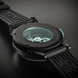 U-Boat U-65 Auto PVD Aqua Watch
