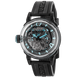 U-Boat U-65 Auto PVD Aqua Watch